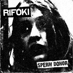 Rifoki : Sperm Donor